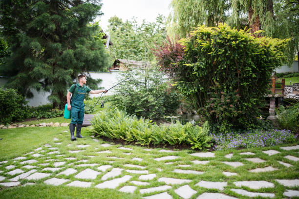 Best Best Pest Control Companies  in Mount Vernon, OH