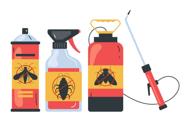 Reliable Mount Vernon, OH Pest Control Solutions